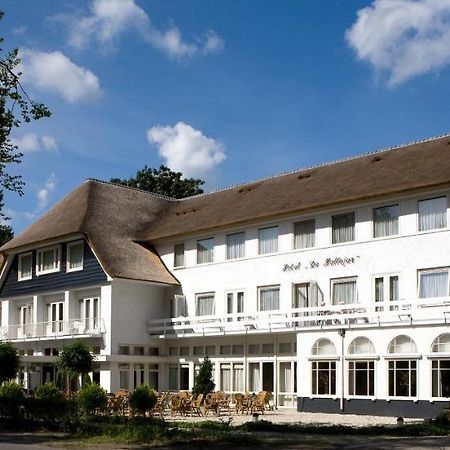 Fletcher Boutique Hotel De Mallejan فيرهوتين المظهر الخارجي الصورة