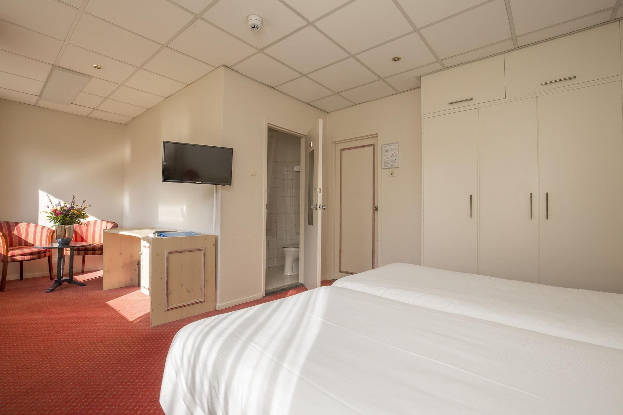 Fletcher Boutique Hotel De Mallejan فيرهوتين المظهر الخارجي الصورة