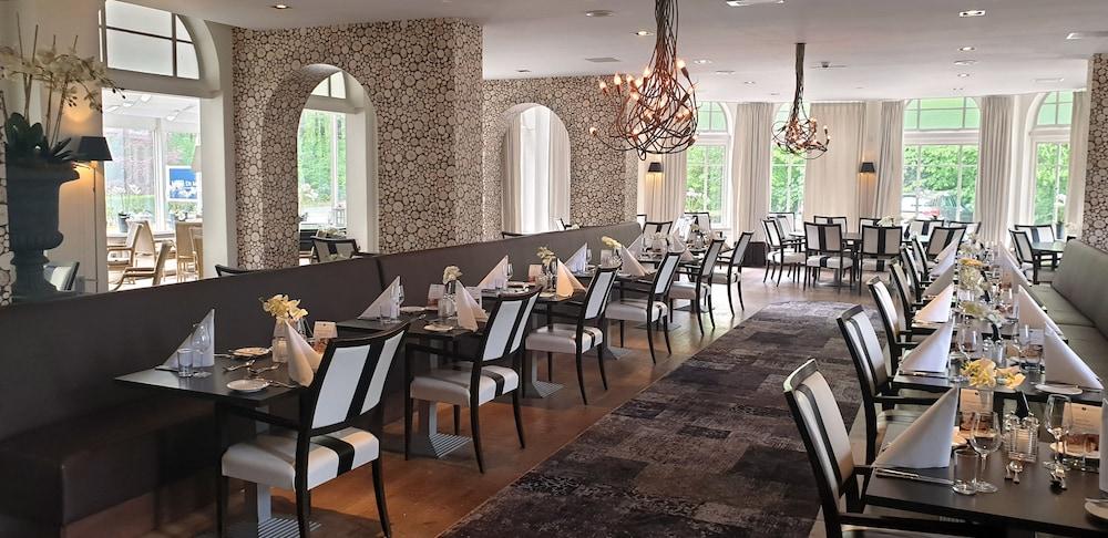 Fletcher Boutique Hotel De Mallejan فيرهوتين المظهر الخارجي الصورة
