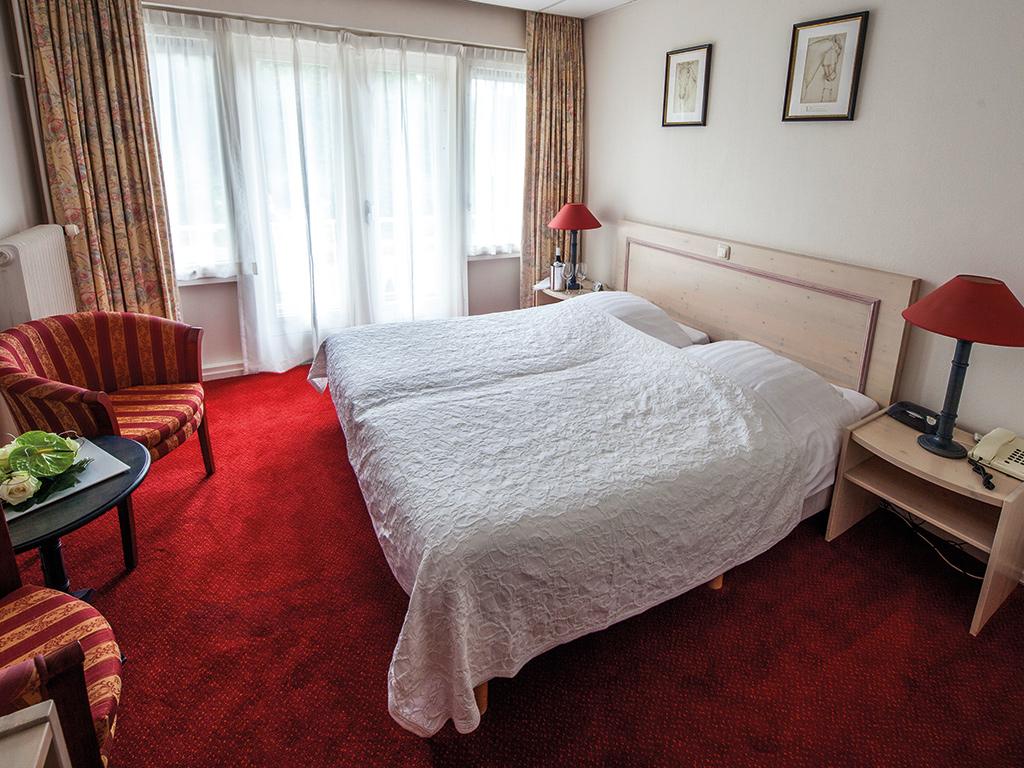 Fletcher Boutique Hotel De Mallejan فيرهوتين المظهر الخارجي الصورة