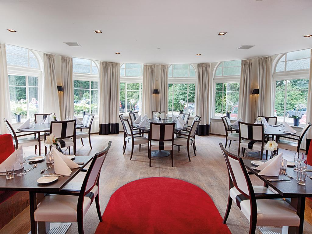 Fletcher Boutique Hotel De Mallejan فيرهوتين المظهر الخارجي الصورة