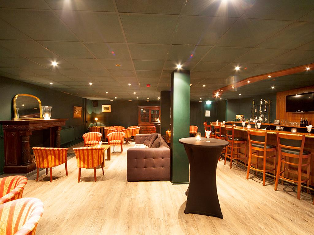 Fletcher Boutique Hotel De Mallejan فيرهوتين المظهر الخارجي الصورة