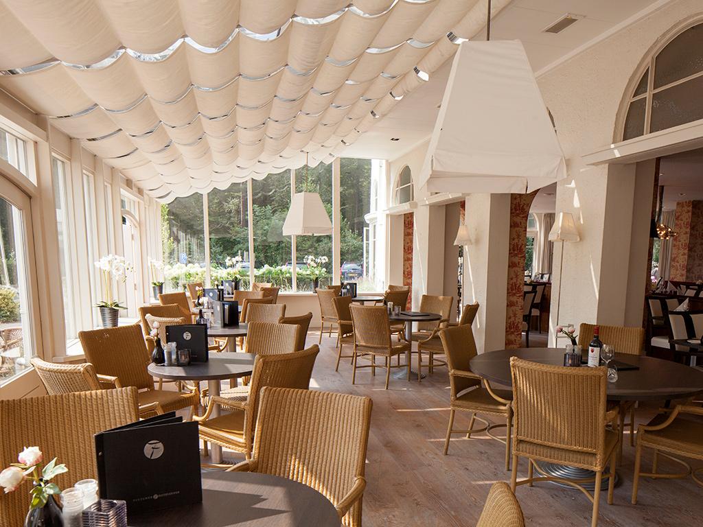 Fletcher Boutique Hotel De Mallejan فيرهوتين المظهر الخارجي الصورة