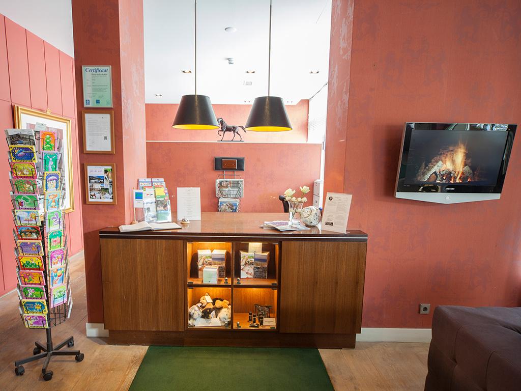 Fletcher Boutique Hotel De Mallejan فيرهوتين المظهر الخارجي الصورة