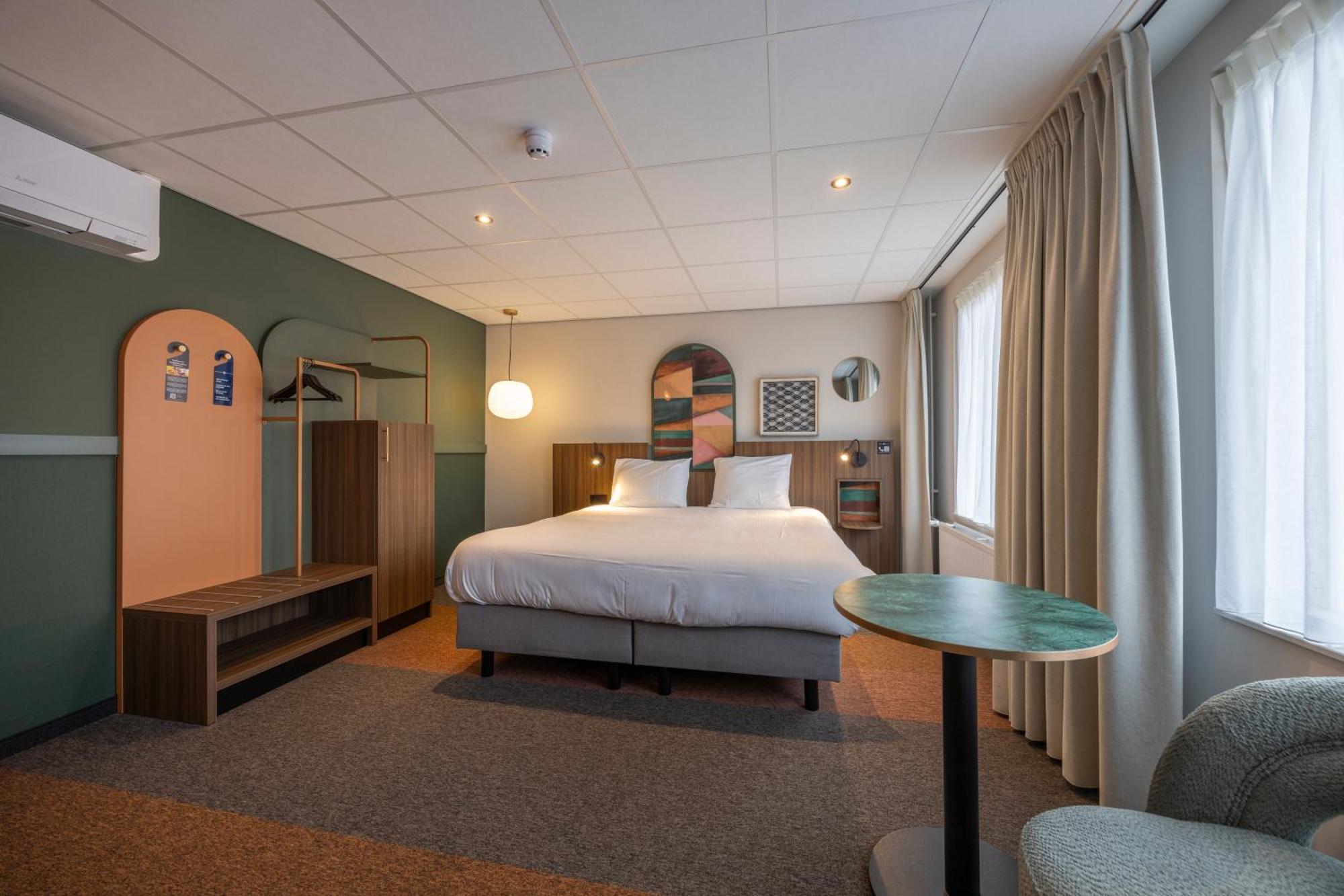 Fletcher Boutique Hotel De Mallejan فيرهوتين المظهر الخارجي الصورة