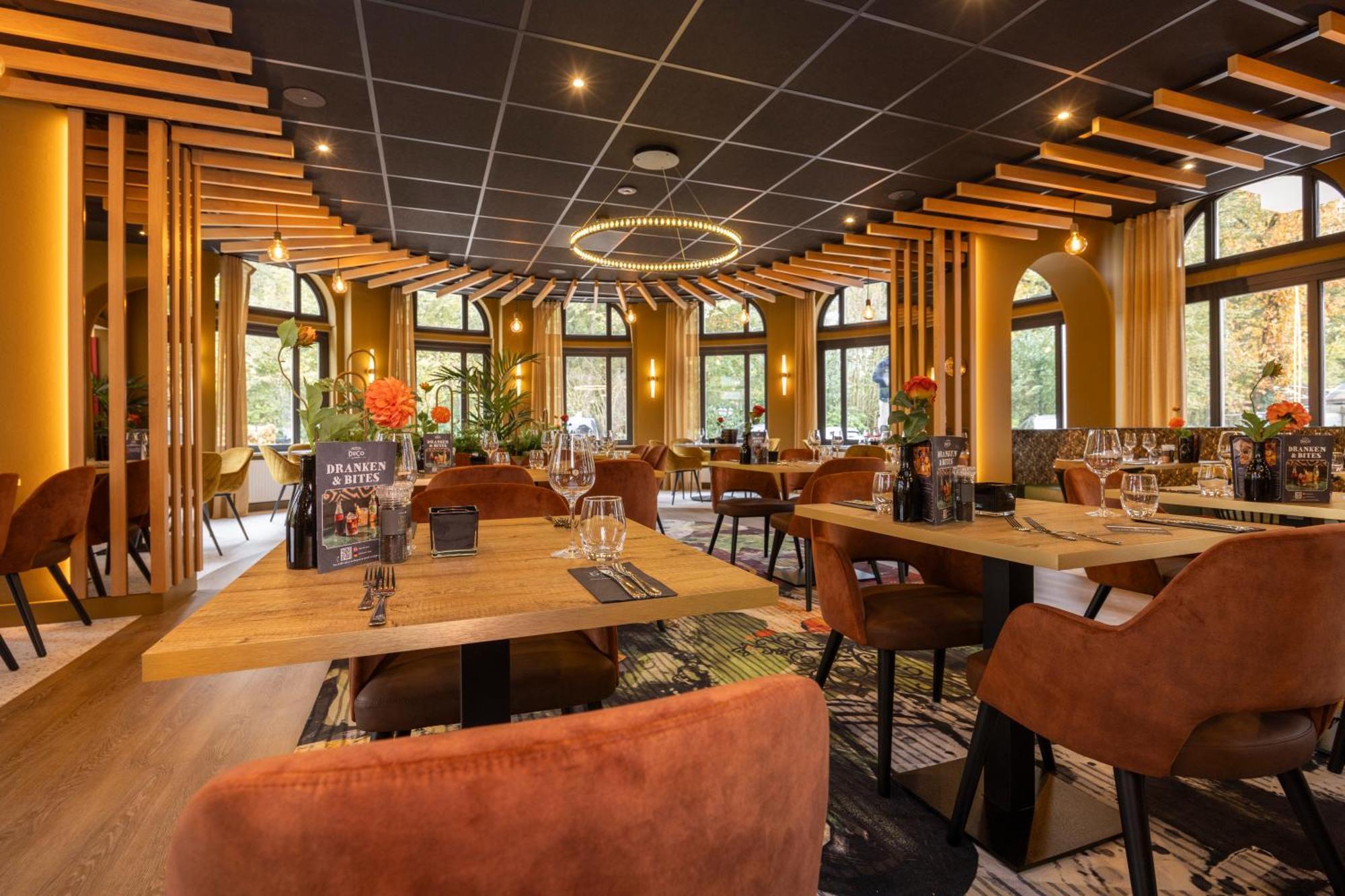 Fletcher Boutique Hotel De Mallejan فيرهوتين المظهر الخارجي الصورة