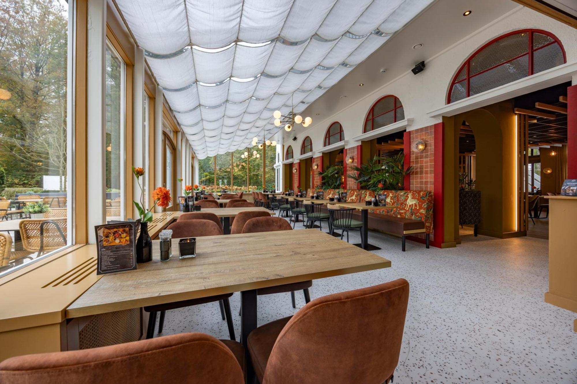 Fletcher Boutique Hotel De Mallejan فيرهوتين المظهر الخارجي الصورة
