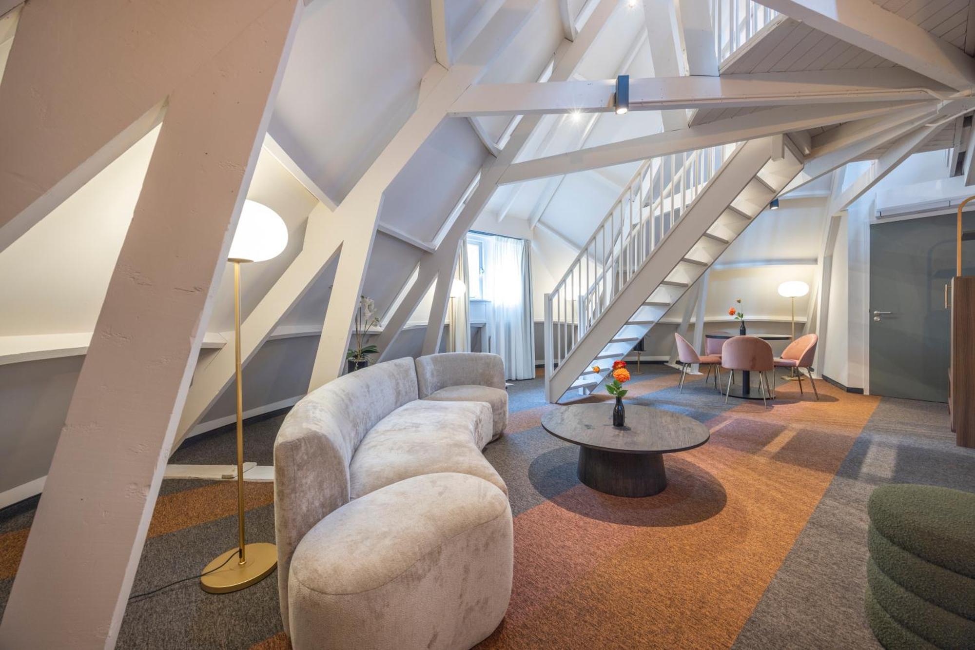 Fletcher Boutique Hotel De Mallejan فيرهوتين المظهر الخارجي الصورة