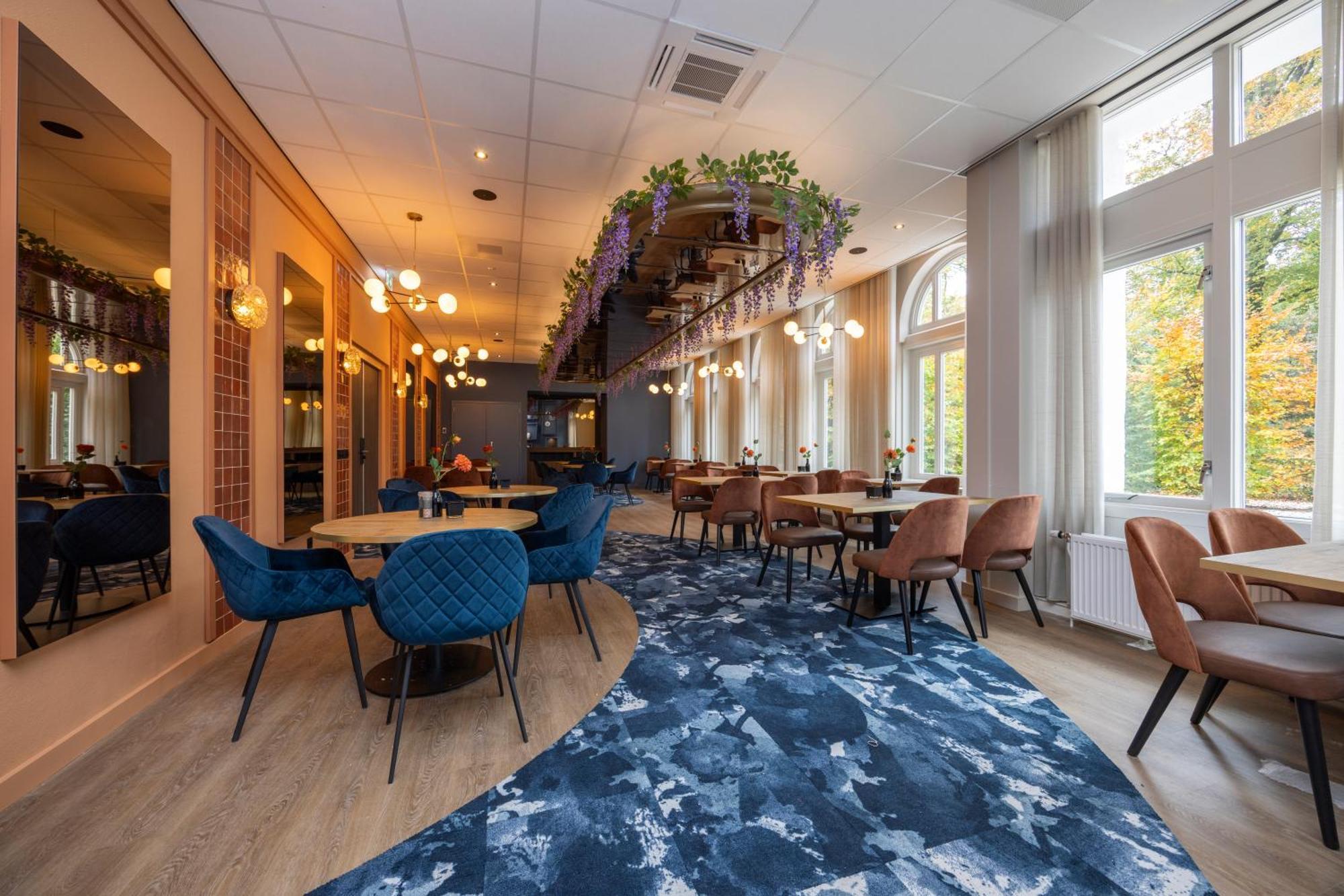 Fletcher Boutique Hotel De Mallejan فيرهوتين المظهر الخارجي الصورة
