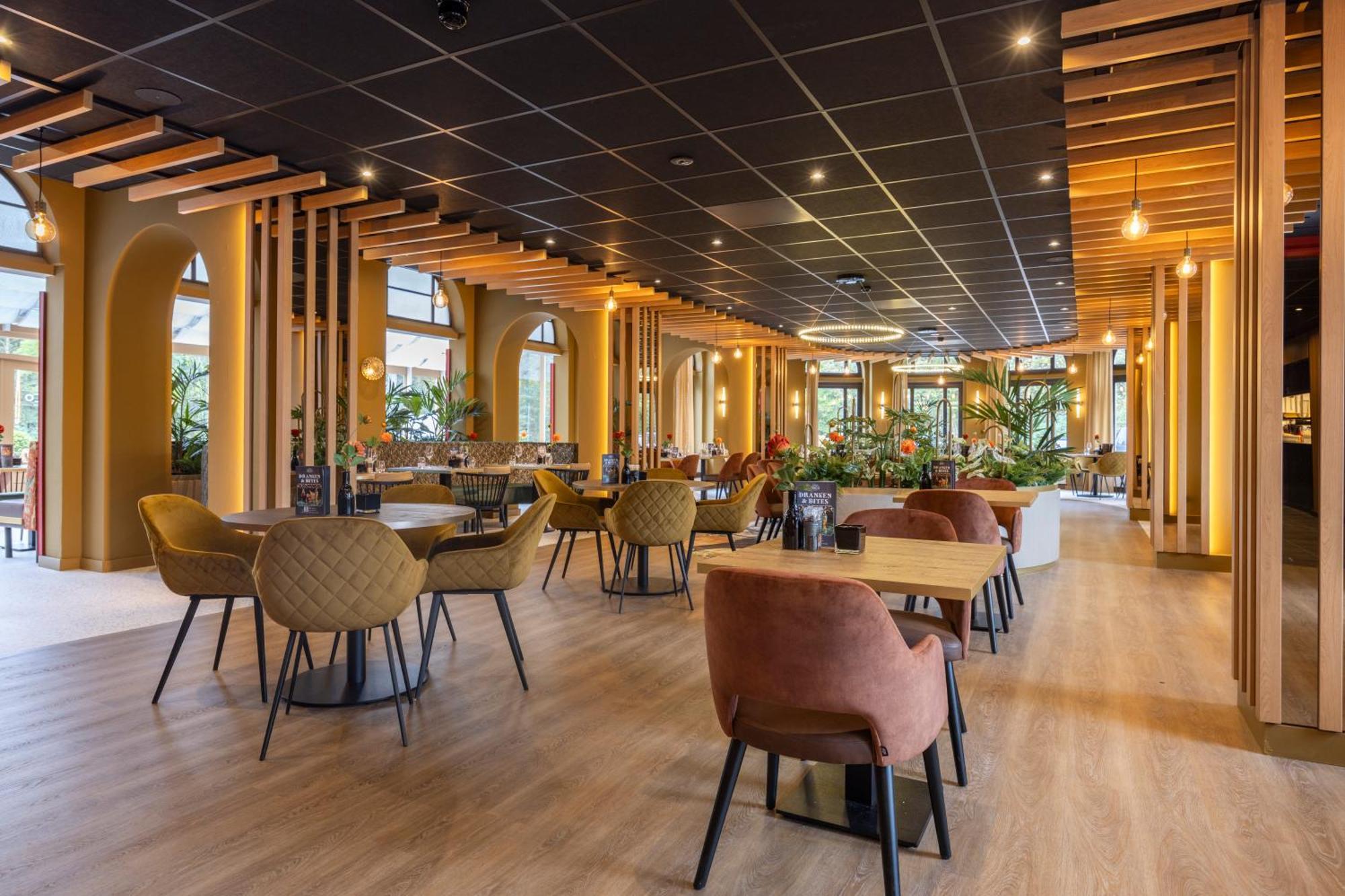 Fletcher Boutique Hotel De Mallejan فيرهوتين المظهر الخارجي الصورة