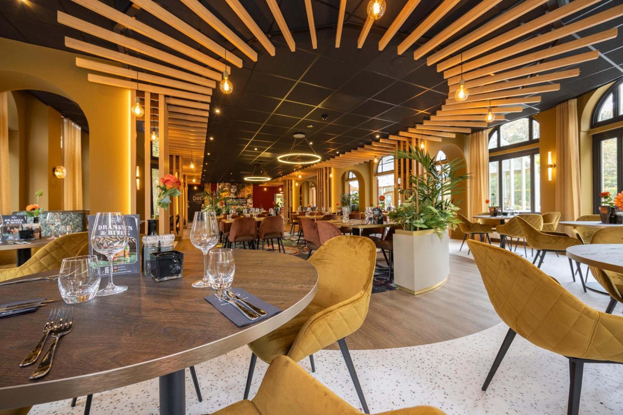 Fletcher Boutique Hotel De Mallejan فيرهوتين المظهر الخارجي الصورة