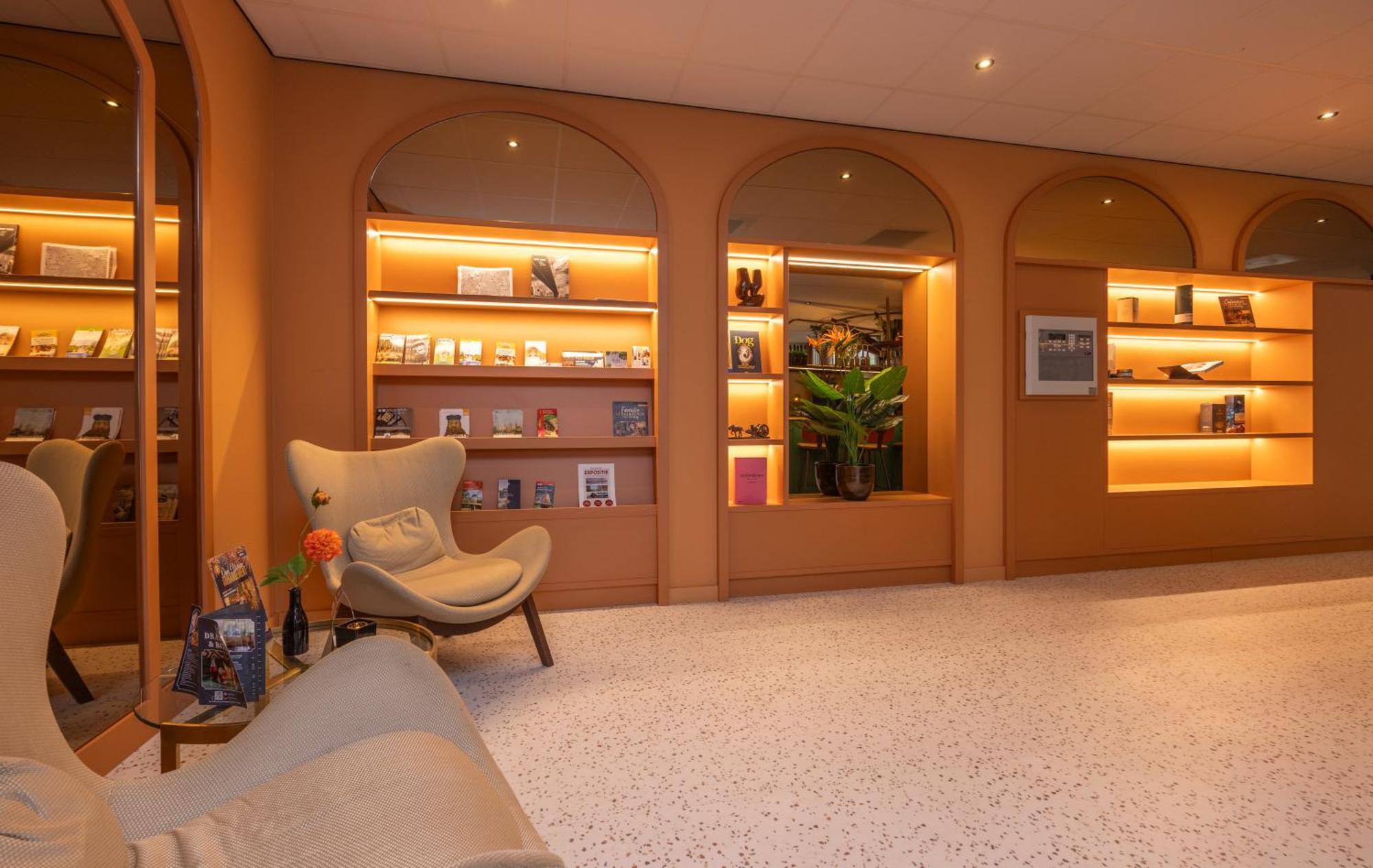 Fletcher Boutique Hotel De Mallejan فيرهوتين المظهر الخارجي الصورة