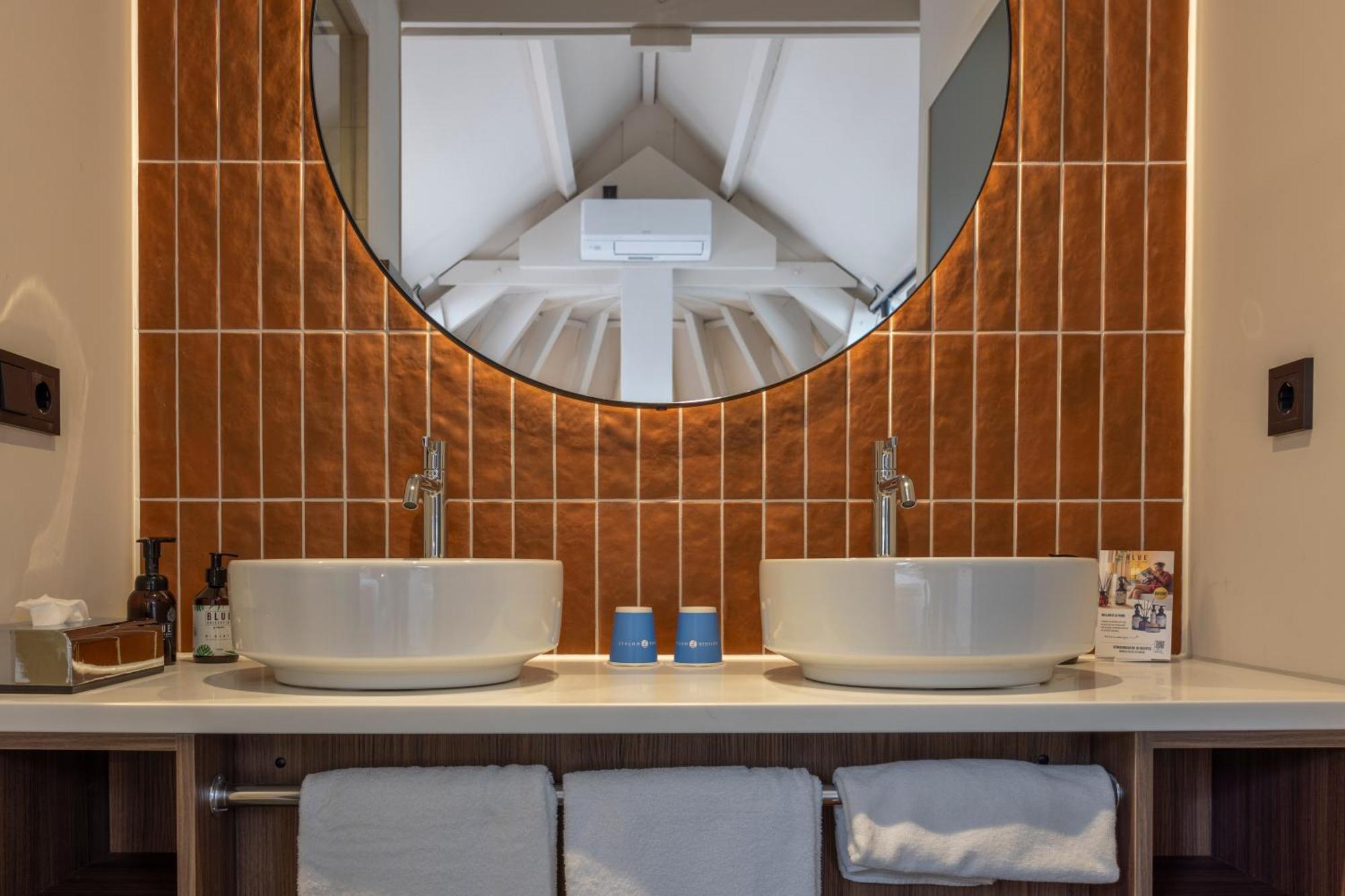 Fletcher Boutique Hotel De Mallejan فيرهوتين المظهر الخارجي الصورة