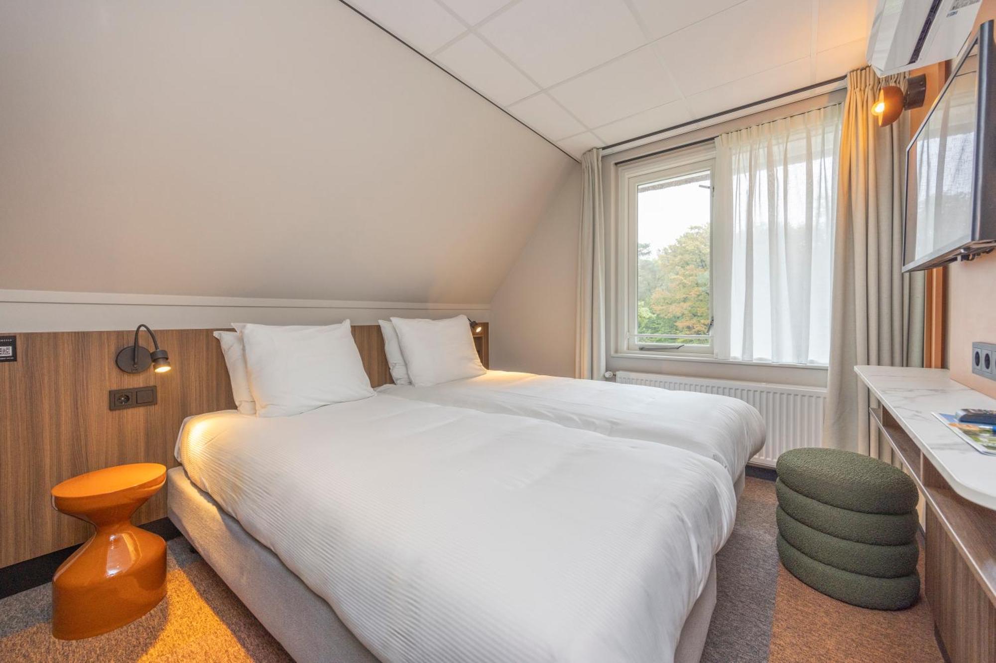 Fletcher Boutique Hotel De Mallejan فيرهوتين المظهر الخارجي الصورة