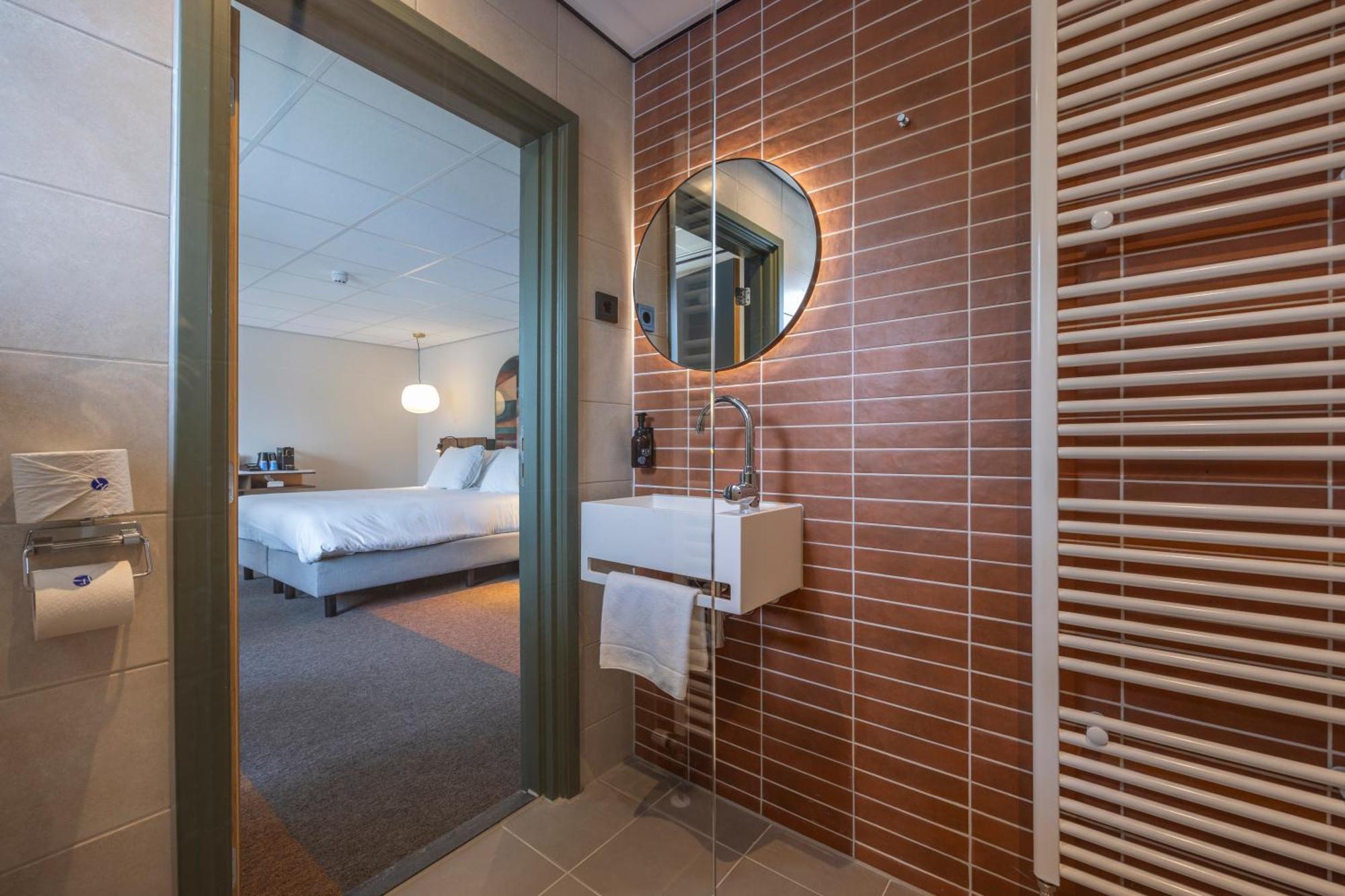Fletcher Boutique Hotel De Mallejan فيرهوتين المظهر الخارجي الصورة