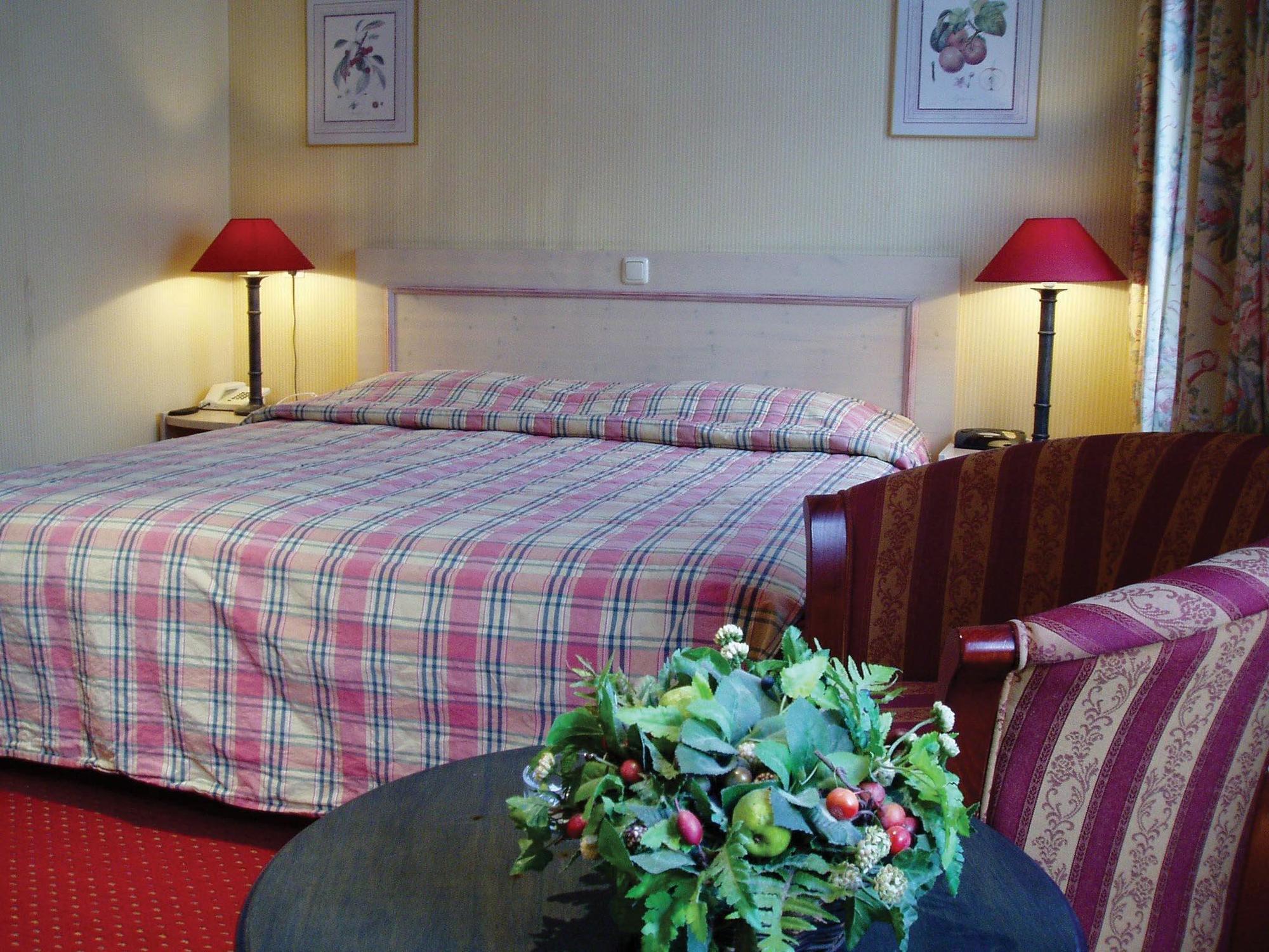 Fletcher Boutique Hotel De Mallejan فيرهوتين المظهر الخارجي الصورة