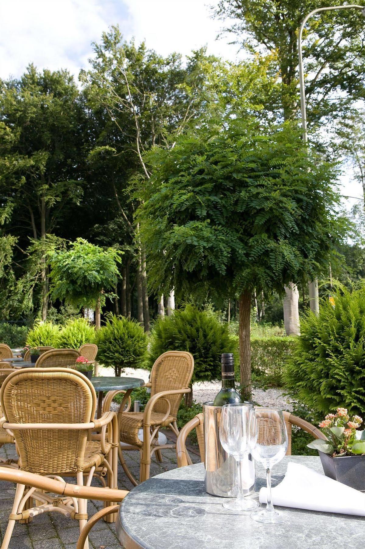 Fletcher Boutique Hotel De Mallejan فيرهوتين المظهر الخارجي الصورة