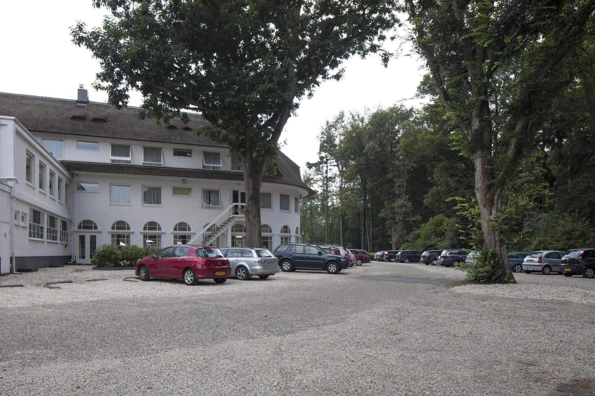 Fletcher Boutique Hotel De Mallejan فيرهوتين المظهر الخارجي الصورة