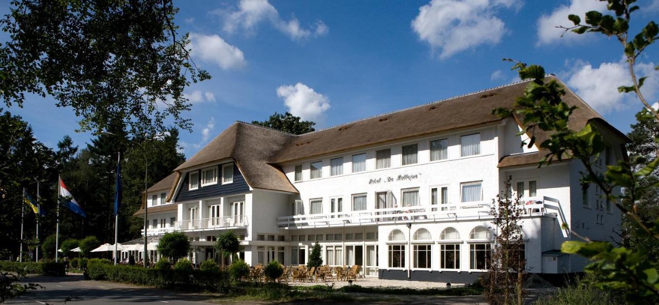 Fletcher Boutique Hotel De Mallejan فيرهوتين المظهر الخارجي الصورة